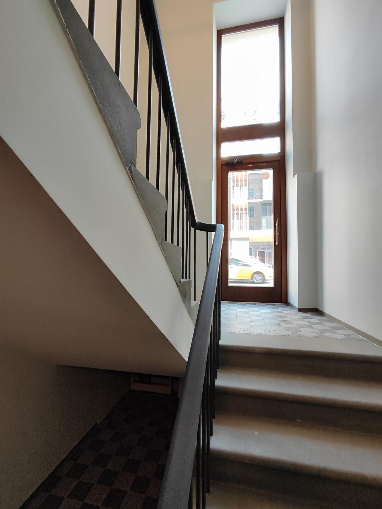 Appartement Belle Vue Elizabetes